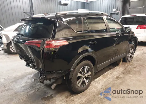 2016 Toyota Rav4 Xle z USA, uszkodzony, nr VIN 2T3RFREV5GW450313